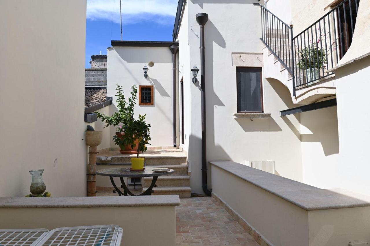 Rachel'S House Apartment Altamura Exterior photo