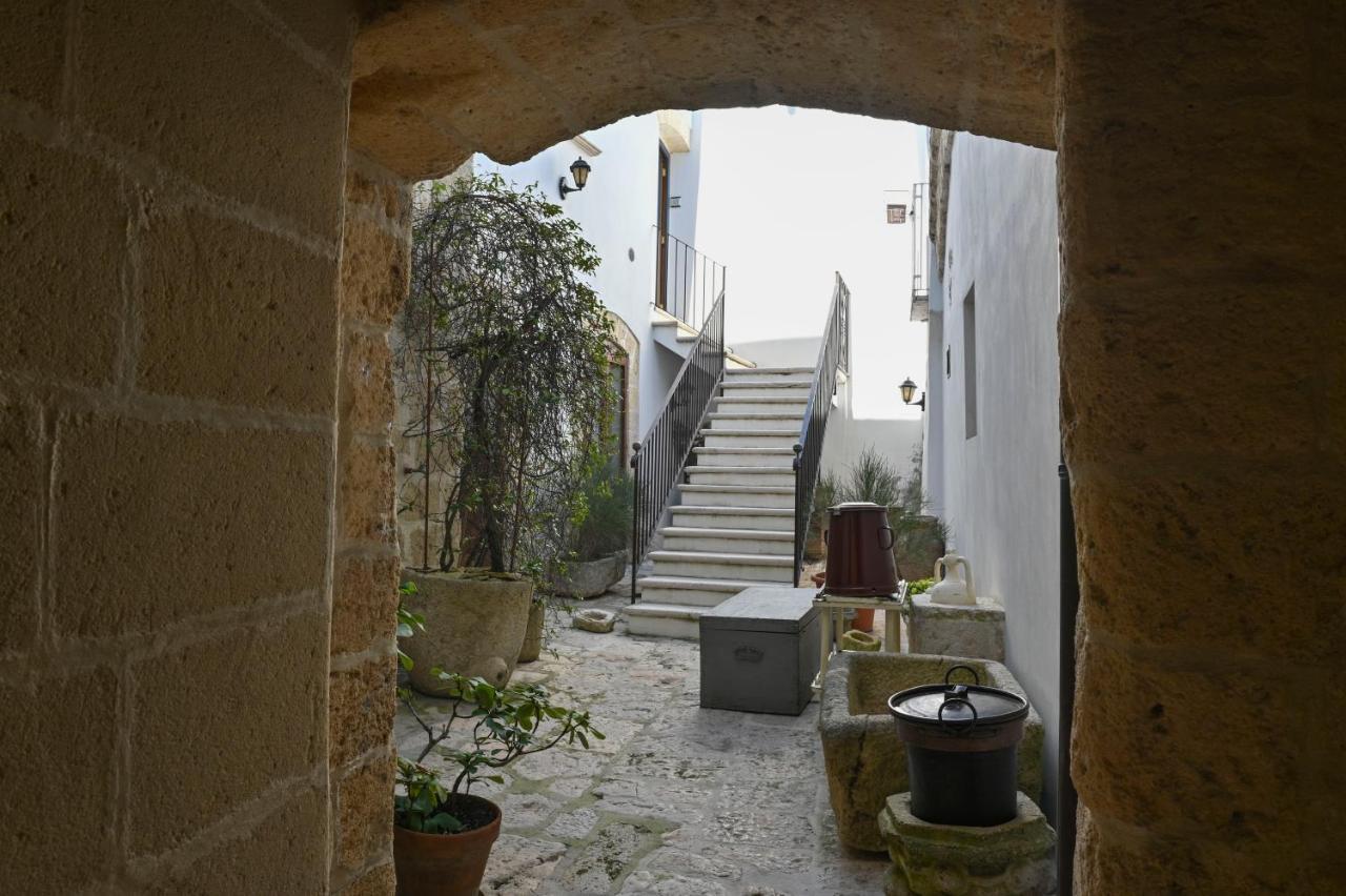 Rachel'S House Apartment Altamura Exterior photo
