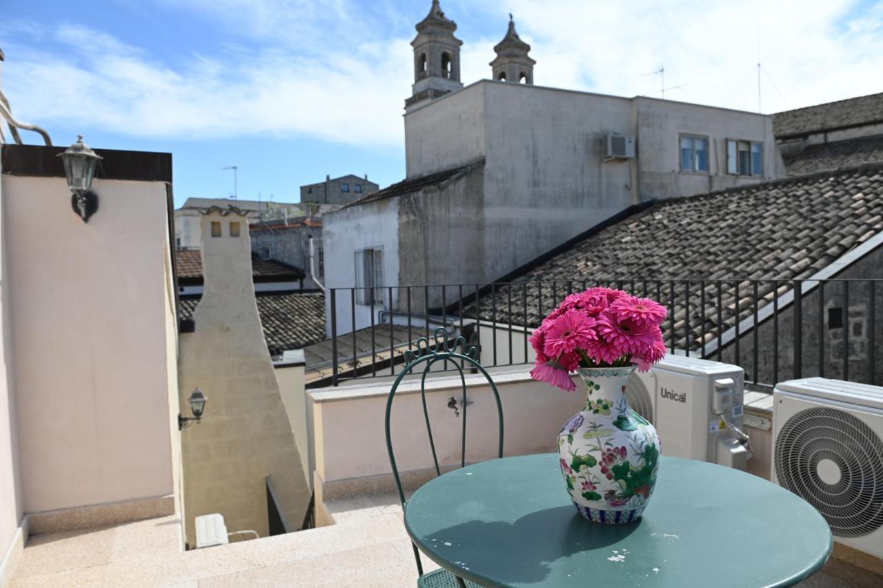Rachel'S House Apartment Altamura Exterior photo