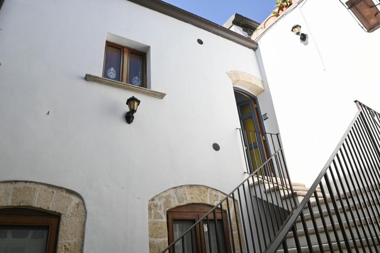 Rachel'S House Apartment Altamura Exterior photo
