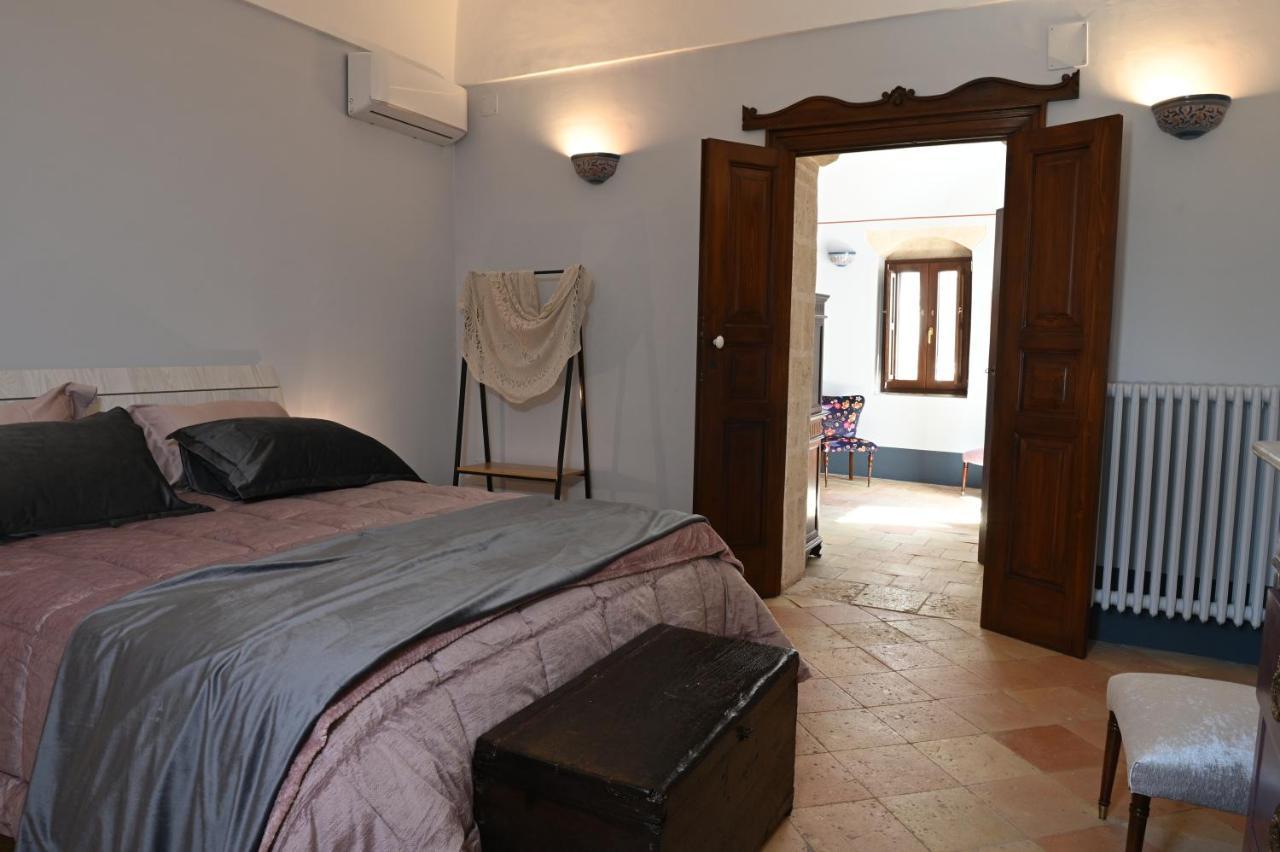 Rachel'S House Apartment Altamura Exterior photo