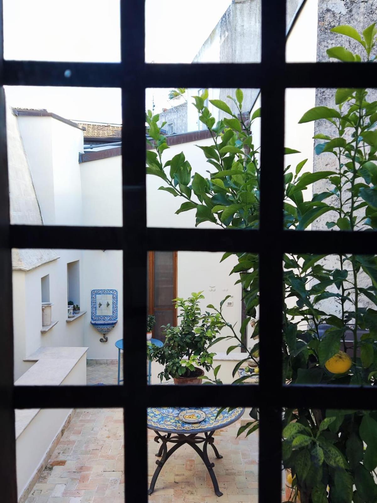 Rachel'S House Apartment Altamura Exterior photo
