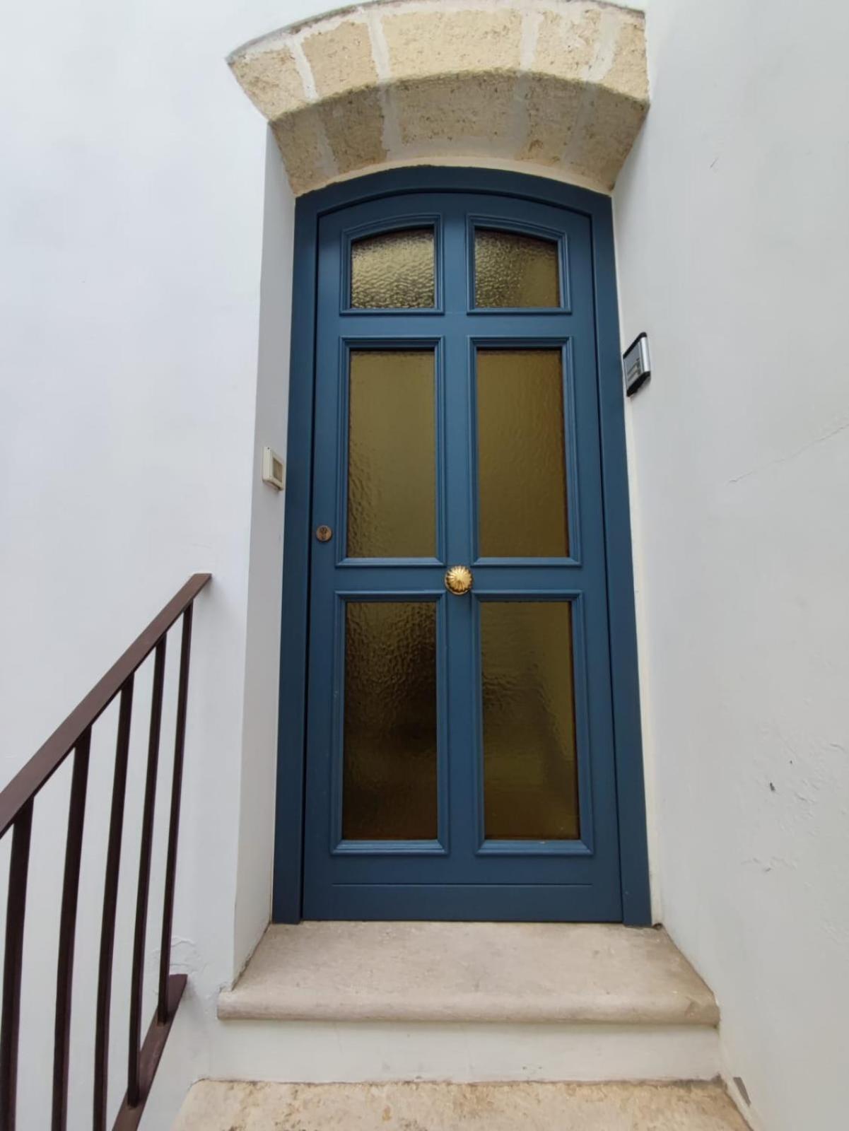Rachel'S House Apartment Altamura Exterior photo