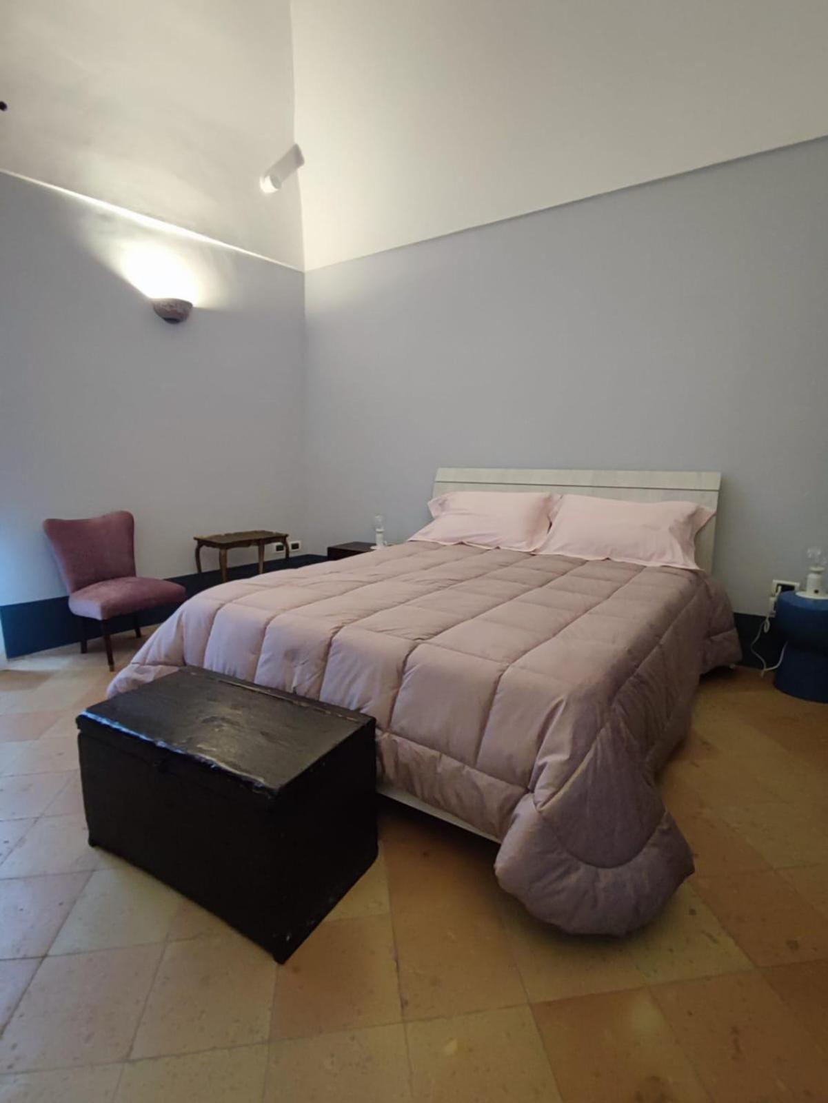 Rachel'S House Apartment Altamura Exterior photo